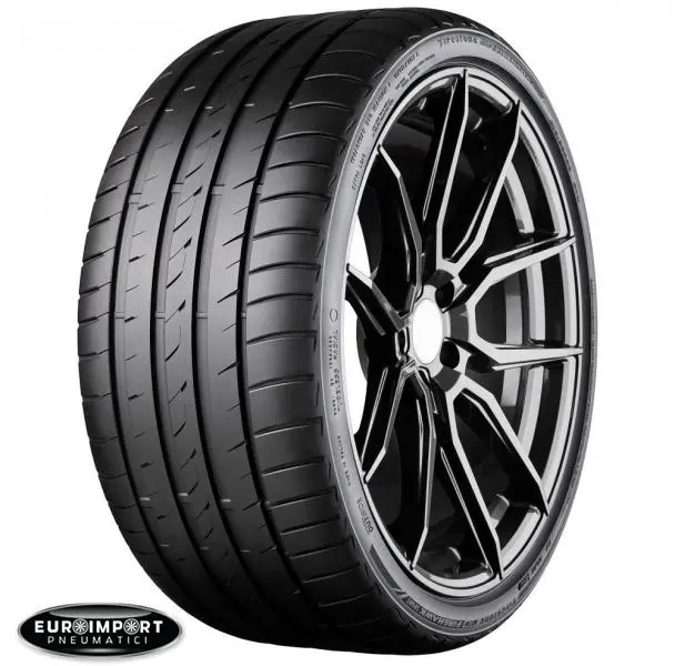 Firestone Firehawk Sport  235/35 R19 91 Y   TL BORDINO